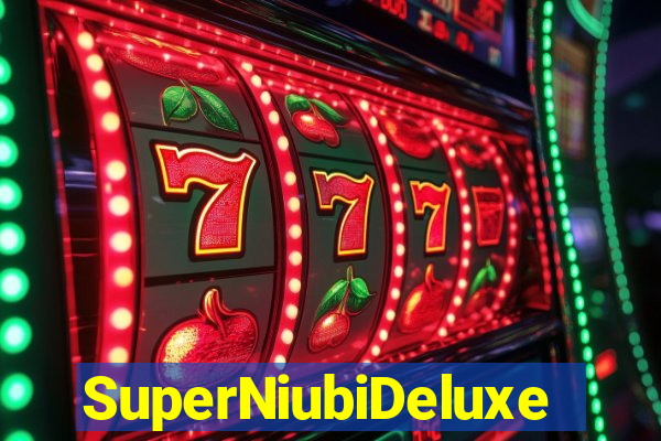 SuperNiubiDeluxe super mario deluxe nintendo switch rom